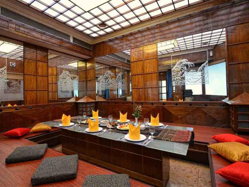 Holiday Villa Hotel City Centre 프놈펜 외부 사진